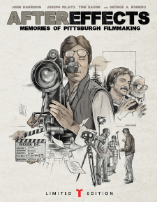 After Effects: Memories of Pittsburgh Filmmaking (Blu-ray Disc)