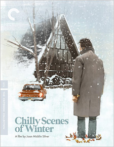 Chilly Scenes of Winter (Criterion Blu-ray Disc)