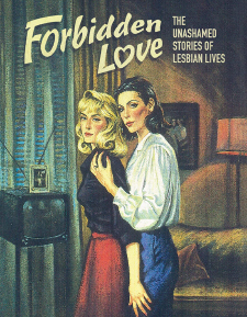 Forbidden Love: The Unashamed Stories of Lesbian Lives (Blu-ray)