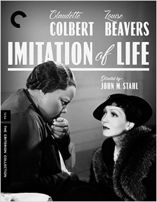 Imitation of Life (Blu-ray)