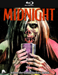 Midnight (Blu-ray Disc)