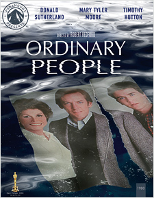 Ordinary People (Blu-ray Disc)