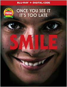 Smile (Blu-ray Disc)