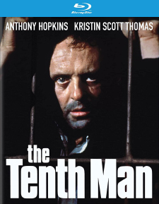 The Tenth Man (Blu-ray)