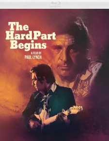 The Hard Part Begins (Blu-ray)