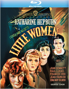 Little Women (1933) (Blu-ray Disc)