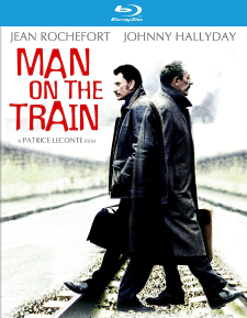 Man on the Train (Blu-ray)