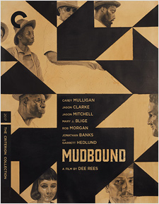 Mudbound (Blu-ray Disc)