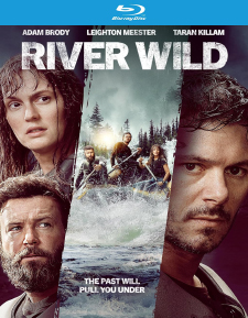 River Wild (2023) (Blu-ray)