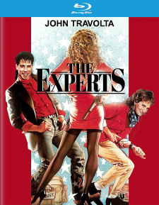 The Experts (Blu-ray)