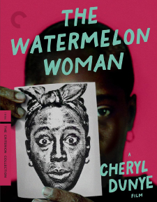 The Watermelon Woman (Blu-ray)