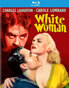 White Woman (Blu-ray)