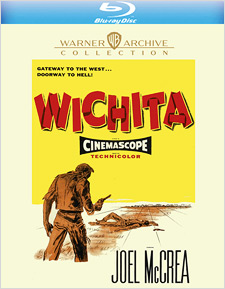 Wichita (Blu-ray Disc)