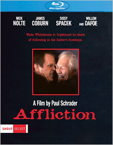 Affliction (Blu-ray Disc)