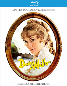 Daisy Miller (Blu-ray)