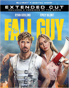 The Fall Guy (Blu-ray Disc)