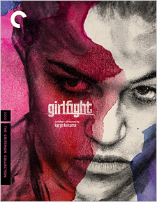 Girlfight (Blu-ray Disc)