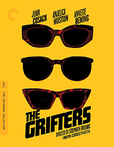 The Grifters (Blu-ray)