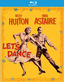 Let's Dance (Blu-ray)