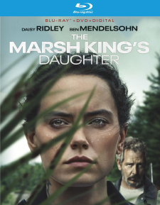 The Marsh King's Daughter (Blu-ray)