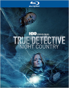 True Detective: Night Country (Blu-ray Disc)