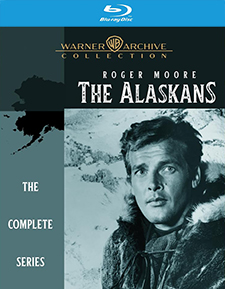 The Alaskans: The Complete Series (Blu-ray)