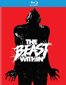 The Beast Within (Blu-ray)