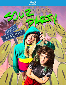 Sour Party (Blu-ray)