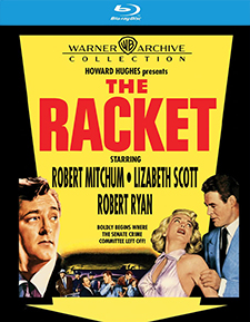 The Racket (Blu-ray)