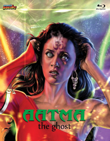 Aatma: The Ghost (Blu-ray)