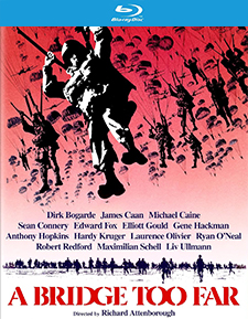 A Bridge Too Far (Blu-ray)