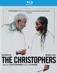 The Christophers (Blu-ray)