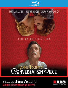 Conversation Piece (Blu-ray)
