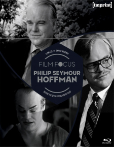 Film Focus: Philip Seymour Hoffman (1999 – 2007) (Blu-ray)