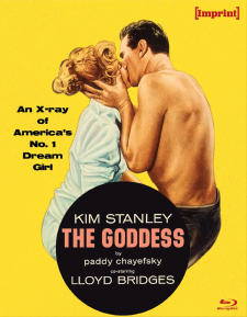 The Goddess (1958) (Blu-ray)