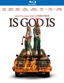 Is God Is (Blu-ray)