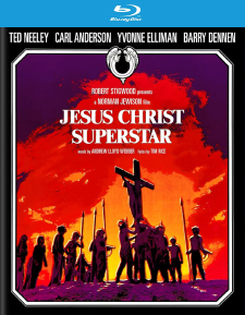 Jesus Christ Superstar (Blu-ray)