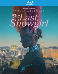The Last Showgirl (Blu-ray)