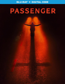 Passenger (Blu-ray)