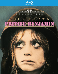 Private Benjamin (Blu-ray)