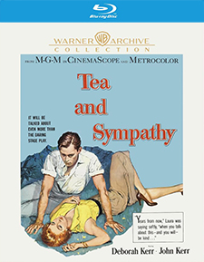 Tea and Sympathy (Blu-ray)