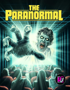 The Paranormal (Blu-ray)