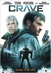 Crave (DVD)