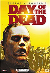 Day of the Dead: Divimax Edition (DVD)