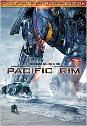 Pacific Rim (DVD)