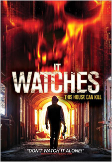 It Watches (DVD)