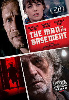 The Man in the Basement (DVD)