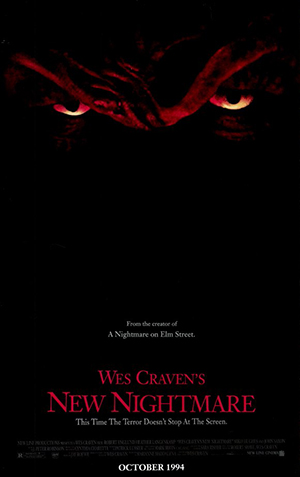 Wes Craven's New Nightmare