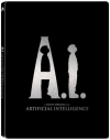 A.I. Artificial Intelligence (4K Ultra HD)