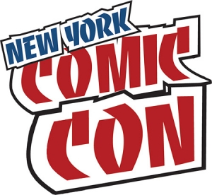 New York Comic-Con!